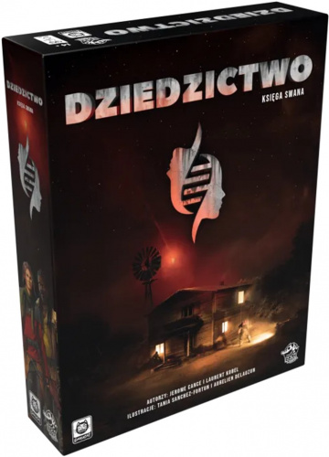 Dziedzictwo